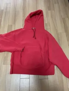 holiday パーカー