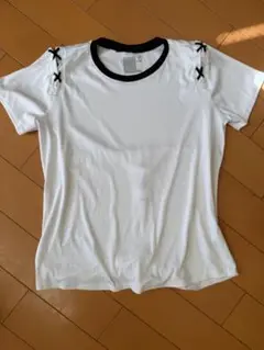 lucky in love テニスシャツ
