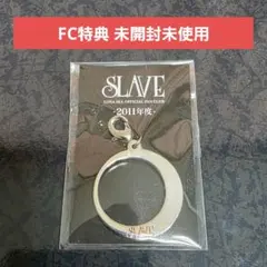 LUNA SEAファンクラブ入会特典指輪 - メルカリ