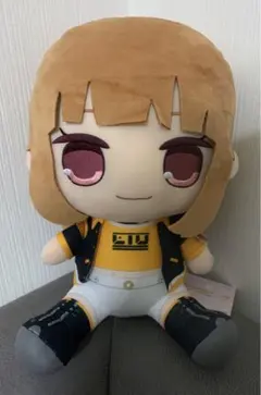 2026年最新】カラフルピーチ ぬいぐるみ えとの人気アイテム - メルカリ