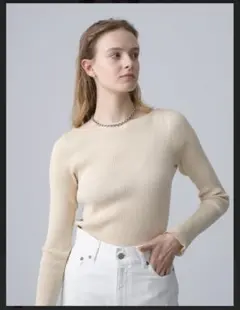 2025年最新】auralee ロンハーマン リブの人気アイテム - メルカリ