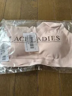 LACE LADIES ブラジャー ピンク Mサイズのサムネイル