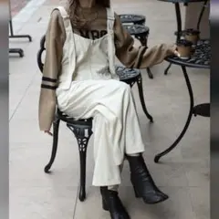 オーバーオール