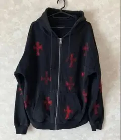 2026年最新】UNKNown パーカー 十字架の人気アイテム - メルカリ