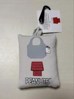 スヌーピー エコバッグ