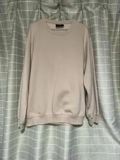 H&M スウェット　Ｌサイズ!即購入どうぞ！