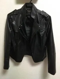 ライダースジャケット