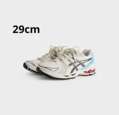 KITH x Marvel vs. Capcom x Asics 29cm