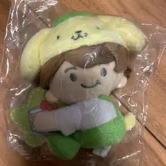 大橋和也　サンリオ　コラボ