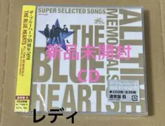 THE BLUE HEARTS 30th ANNIVERSARY③