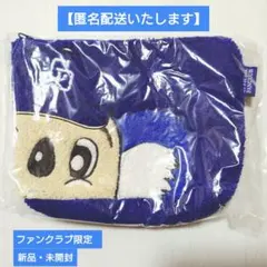 中日ドラゴンズ ドアラ さがら刺繍ポーチ - メルカリ
