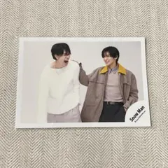 SnowMan 公式写真 148