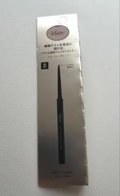 ヴィセリシェ　メルティシャープジェルライナーBK001のサムネイル