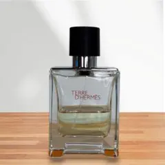 HERMES テール ドゥ エルメス EDT 50ml 香水のサムネイル