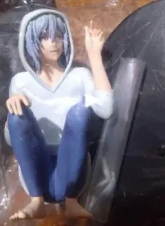 四葉環 うさみみパーカーDXフィギュア アイドリッシュセブン アイナナ