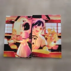 2026年最新】女神のカフェテラス 特典の人気アイテム - メルカリ