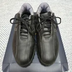 ゴルフシューズ 26.5　アディダス　フィットフォーム