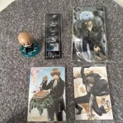 銀魂　まとめ売り