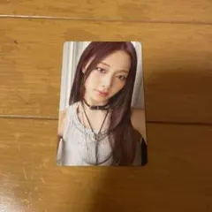 TWICE ENEMY 初回限定盤A, B ツウィ　TZUYU