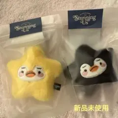2pm ジュノ STAR PENPEN PLUSH KEYRING - メルカリ