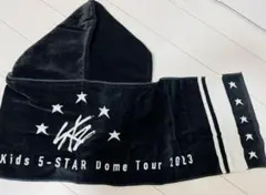 straykids スキズ ドームツアー アプグレグッズ