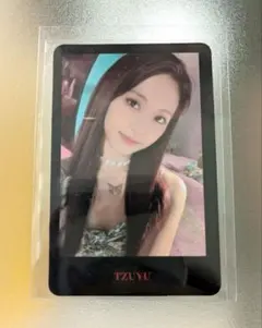 TWICE more&more　トレカ ツウィ