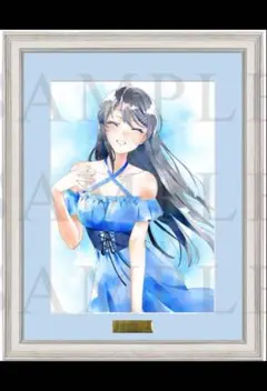 2025年最新】青ブタ展 キャラファイングラフの人気アイテム