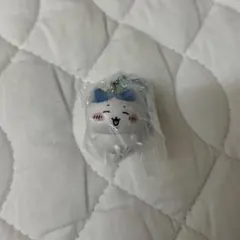 ちいかわ マスコットつきビスケット ハチワレ