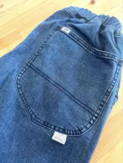 lee イージーパンツ