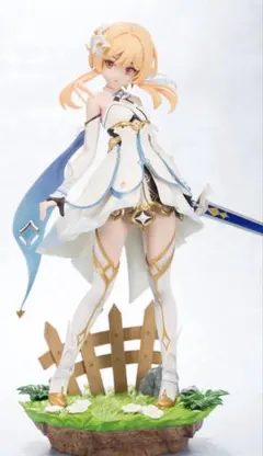 抹*ス様 クレーネル ホロライブ 風間いろは スケールフィギュア - メルカリ