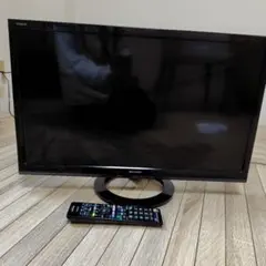 2026年最新】シャープ 24V型ハイビジョン液晶テレビ AQUOSの人気