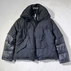 2026年最新】ZARA メンズ ダウンジャケットの人気アイテム - メルカリ