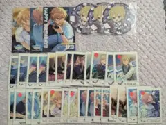 あんスタ　羽風薫　まとめ売り　ぱしゃこれ　箔押しあり