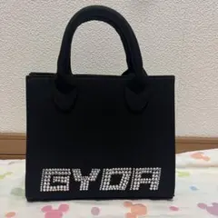 ストーン2wayバッグ