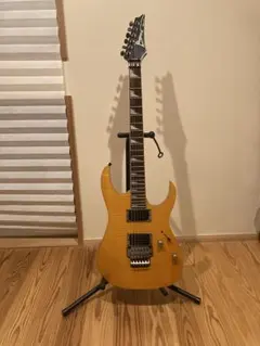 2026年最新】Rg321 IBANEZの人気アイテム - メルカリ