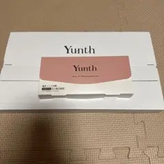 Yunth Pure VC Whitening Serum 28本入り