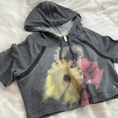 adidas NEO × selena gomez パーカー