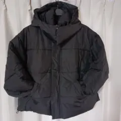 INGNI ショート丈　コート