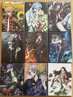 屍鬼 DVD1〜9〈完全生産限定版〉 - メルカリ