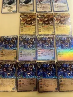 バトルスピリッツ トレーディングカード セット 30枚