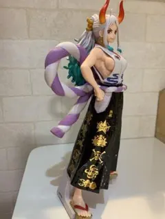 ワンピースフィギュア　リペイント Yahoo!オークション -「リペイント」(ONE PIECE) (コミック、アニメ)の