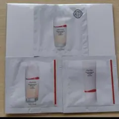 匿名配送　新品　資生堂　SHISEIDO　美容液ファンデーション　下地　サンプルのサムネイル