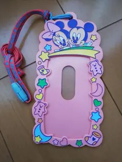 ディズニーランド Disneyland チケットホルダー