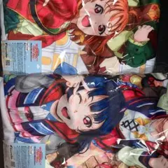 2026年最新】ラブライブ ブランケットの人気アイテム - メルカリ