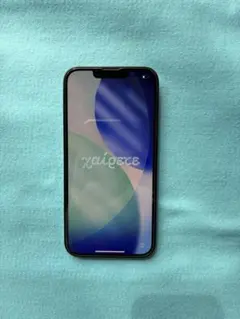 iPhone14 128GB　美品 ミッドナイト