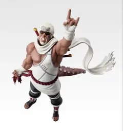 ナルト 疾風伝 フィギュア 八尾 人柱力 キラービー - メルカリ