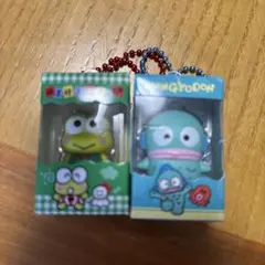 サンリオチョコボックス セット