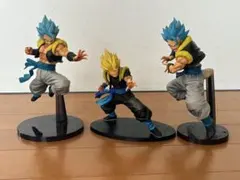 ドラゴンボール アーカイブス　4体セット ベジット ゴジータ ドラゴンボール アーカイブス 4体セット ベジット ゴジータ - メルカリ