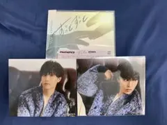 ずっとずっと 堀夏喜 トレカ10種コンプ アザジャAB FANTASTICS