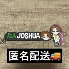 SEVENTEENジョシュア 一番くじ ラバーチャーム グミ ラバマス セット